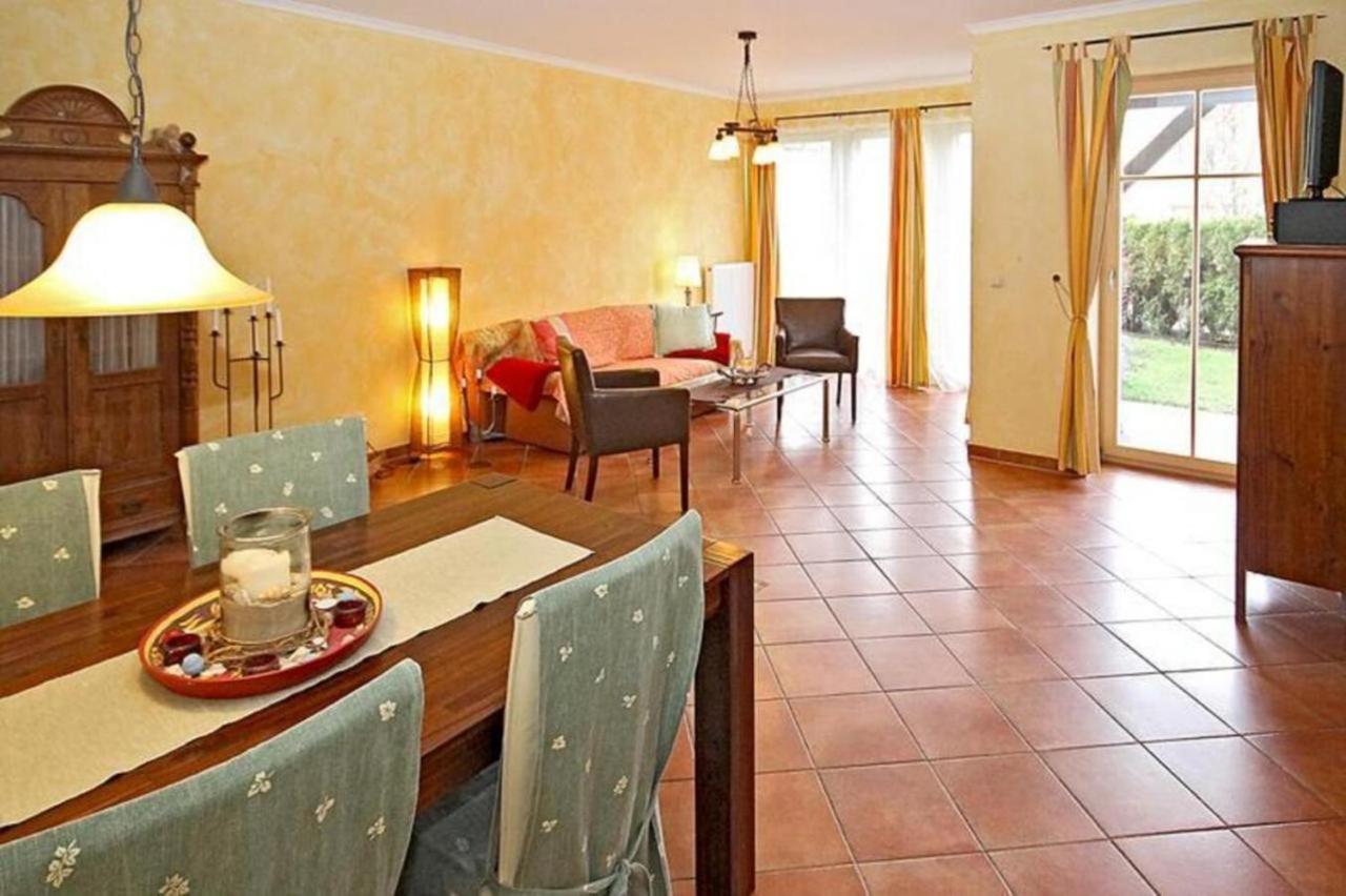 Residenz Seestern Ostseebad Kühlungsborn Exteriér fotografie